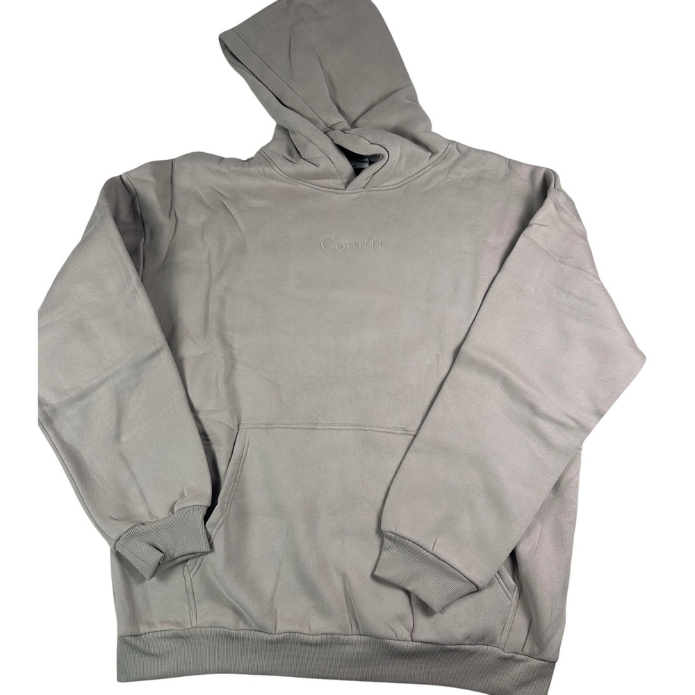 Comfrt Signature Hoodie